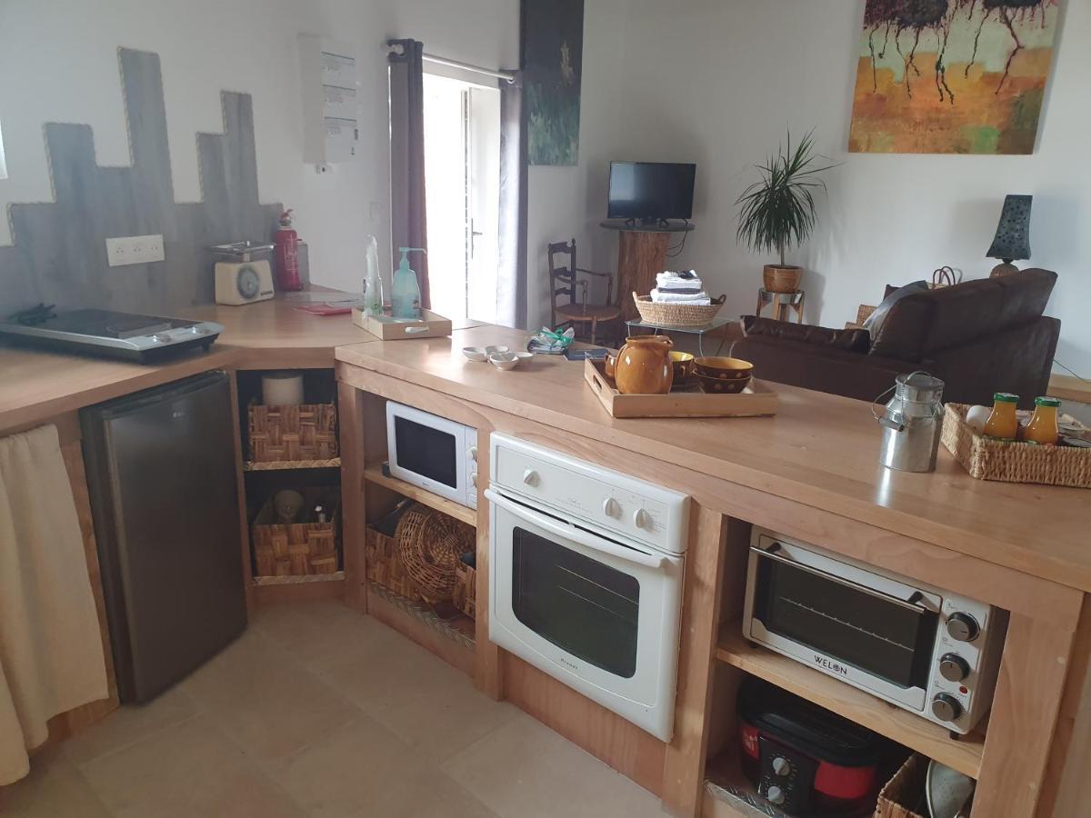 La Grange Daire Gien Dış mekan fotoğraf