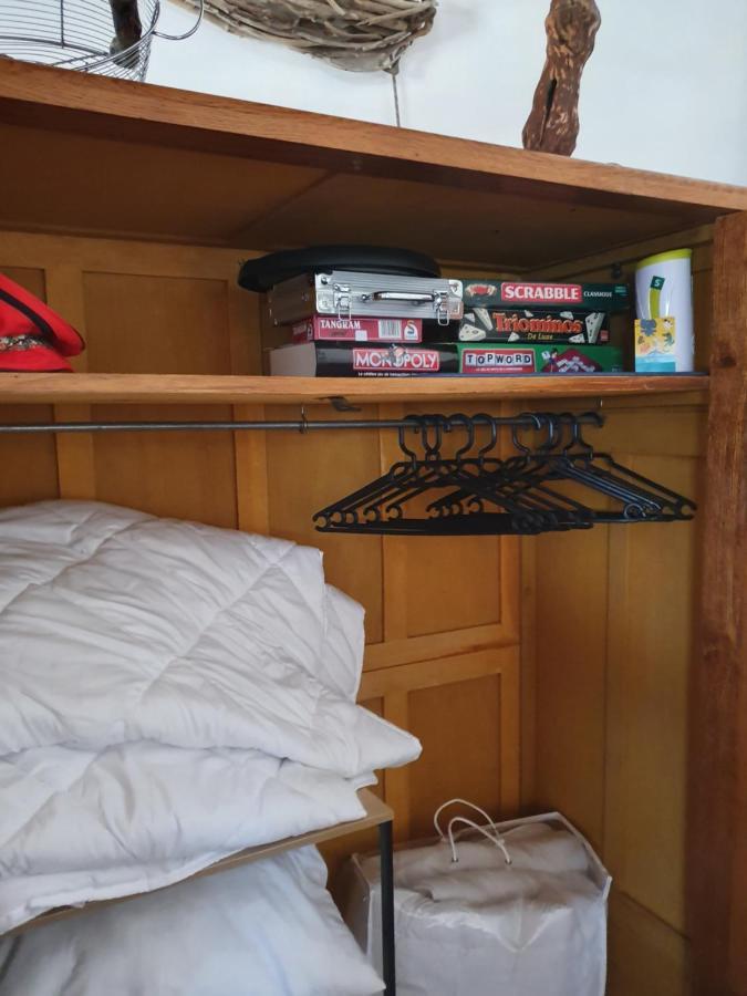 La Grange Daire Gien Dış mekan fotoğraf